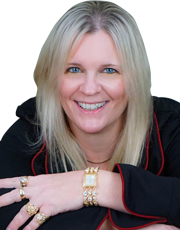 Julie Lachance - Author of english lesson book